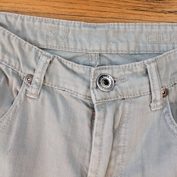 Black Bull Jeans - Picture 5 of 5